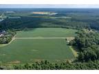 Gates, Gates County, NC Undeveloped Land for sale Property ID: 417181188