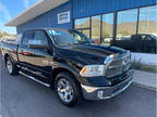 2013 Ram 1500 Quad Cab Laramie Pickup 4D 6 1/3 ft