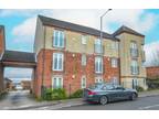 2 bedroom flat for sale in Raynald Road, Sheffield, S2