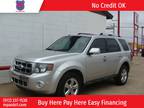 2010 Ford Escape FWD 4dr Limited