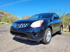 2013 Nissan Rogue SV AWD * Leather, Backup Camera * Low 86K Miles * 2-Owner *