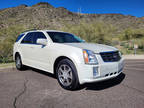 2004 Cadillac SRX V8 * Pearl White * Low Miles * Clean Title * Nice! **