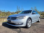 2014 VW Passat TDI SE * Sunroof, Navigation * 40 MPG * Clean Carfax * Nice!