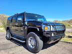2005 HUMMER H2 * Luxury Series, Moonroof, 3rd Row * Low Miles * Clean Carfax