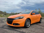 2014 Dodge Dart SXT Rallye * Appearance Package, Backup Camera * Low 74K Miles *