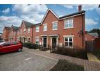 3 bedroom end of terrace house for sale in Bakers Crescent, Eastleigh, SO50