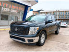 2019 Nissan Titan 4x2 Crew Cab SV *GARLAND LOCATION ([phone removed])*