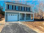 8 Bradford Dr, Lincoln, RI 02865 - MLS 1352462