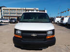 2010 Chevrolet Express Cargo Van RWD 2500 135 *GARLAND LOCATION ([phone...