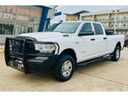 2021 Ram 2500 Tradesman 4x4 Crew Cab 8' Box *GARLAND LOCATION ([phone removed])*