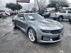 2021 Chevrolet Camaro 2dr Cpe 3LT