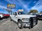 2018 Ram 2500 ST 4x4 Crew Cab 6'4 Box