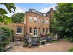 Pembroke Road, Kensington, London W8, 6 bedroom terraced house for sale -