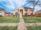 3413 Spring Mountain Dr - Plano, TX 75025 - Home For Rent