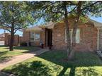5801 110th St - Lubbock, TX 79424 - Home For Rent