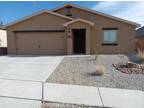 1803 Sophia Ln - Belen, NM 87002 - Home For Rent