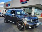 2016 Mini COOPER S COUNTRYMAN - NAVI - PANORAMIC ROOF - PADDLE SHIFTER - LEATHER