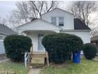 12201 Erwin Ave - Cleveland, OH 44135 - Home For Rent