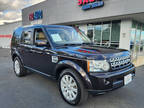 2012 Land Rover LR4 HSE - 4WD - NAVI - REAR CAMERA - THIRD ROW SEAT - PARKING