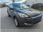 Clean 2016 Ford Escape 4WD 4dr SE 82K Inspected