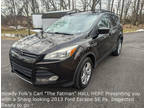 Beautiful 13 Ford Escape FWD 4dr SE Pa Inspected