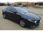 2021 Mazda Mazda3 Sedan 2.5 S FWD, Auto, 32K Miles