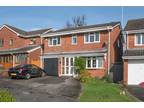5 bedroom detached house for sale in Packwood Close, Webheath, Redditch