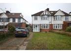 3 bed house to rent in Hatfield Road, AL4, St. Albans