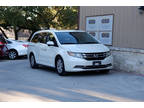 2014 Honda Odyssey 5dr EX-L