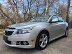 2014 Chevrolet Cruze 4dr Sdn Auto 2LT