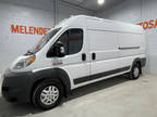 2017 Ram ProMaster Cargo Van 3500 High Roof 159 WB