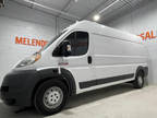 2017 Ram ProMaster Cargo Van 2500 High Roof 159 WB