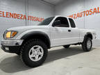 2004 Toyota Tacoma XtraCab PreRunner V6 Auto