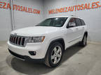 2013 Jeep Grand Cherokee RWD 4dr Limited