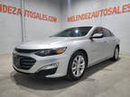 2020 Chevrolet Malibu 4dr Sdn LT