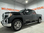 2019 GMC Sierra 1500 4WD Crew Cab 157 SLT