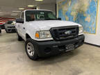 2008 Ford Ranger 2WD Reg Cab 112 XL