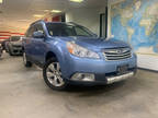 2012 Subaru Outback Wgn H6 Auto 3.6R Limited