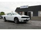 2017 Dodge Challenger GT Coupe