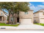 8743 Redbud Woods, San Antonio, TX 78250