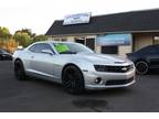 2011 Chevrolet Camaro 2dr Cpe 2SS