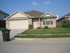 848 Kentucky Derby Ln, Fort Worth, TX 76179