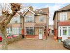 Taunton Avenue, West Wimbledon SW20 4 bed semi-detached house for sale -