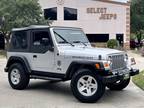 2006 Jeep Wrangler Rubicon