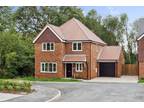 The Willows, Horam, Heathfield TN21, 4 bedroom detached house for sale -