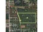 Inverness, Citrus County, FL Undeveloped Land for sale Property ID: 418934555