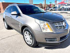 2011 Cadillac SRX FWD 4dr 3.0 Luxury