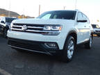 2018 Volkswagen Atlas 3.6L V6 SEL FWD