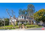 14901 La Cumbre, Pacific Palisades CA 90272