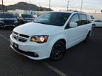 2016 Dodge Grand Caravan 4dr Wgn R/T